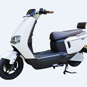 Motocicletta Elettrica Evride di Alta Gamma per Adulti, 72V, Velocità Massima 60km/h - Product Image 3
