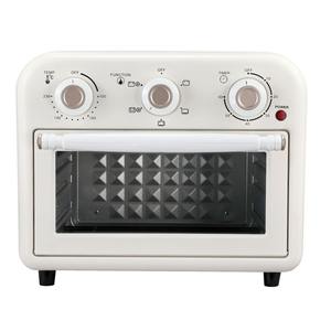 Four à friture sans huile Guangrong 12L multifonctionnel avec revêtement céramique pour usage domestique - Product Image 2