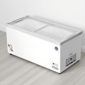 מפעל חם מכירת מיני ליטר בית מיני מקרר מקפיא בית מלון מיני מקרר - Product Image 4