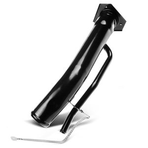 Col de remplissage de réservoir de carburant compatible avec S10 Blazer S15 Jimmy Envoy 2 portes 4.3L <span class=keywords><strong>V6</strong></span> 15709137 577-805 Arrière - Product Image 2