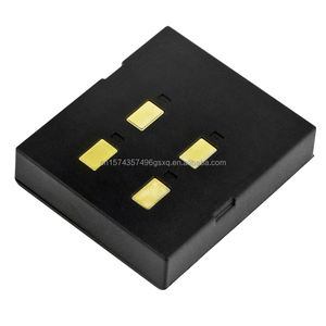 Batterie pour Mindray DPM2, Oxymetre Pouls PM60, oxymètre, LI11S001A, M05-0100004-08 - Product Image 3