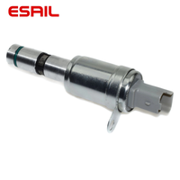 Solénoïde de commande de calage variable des soupapes du moteur 8200823650 820040058 8200413185 pour Renault Clio Fluence