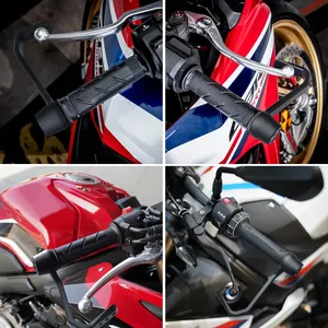 Protección de palanca de embrague de freno para extremos de barra de motocicleta para MV Agusta <span class=keywords><strong>Brutale</strong></span> <span class=keywords><strong>1000</strong></span> RS/<span class=keywords><strong>RR</strong></span> 2018-2023 - Product Image 6