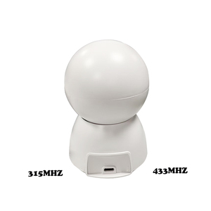 HD Smart IP Wireless <strong>WiFi</strong> Network <strong>Camera</strong> with Night Vision Motion Detection Data Storage Options-Memory Card &amp; Cloud Storage - Product Image 6