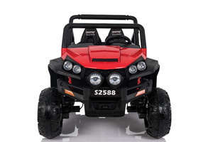 Voiture électrique pour enfants WDS-2588TOP POPULAIRE, fonctionnant sur batterie, 12v, en plastique, pour enfants, jouets électriques pour enfants - Product Image 6