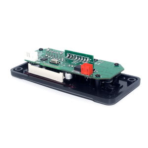 Odm nhà máy giá âm thanh Máy nghe nhạc mô-đun MP3 USB Board giải mã với WAV Định dạng hỗ trợ - Product Image 6