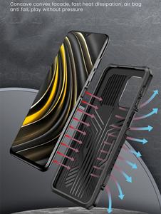 TPU pumper เคสด้านหลังโทรศัพท์มือถือ PC แบบไฮบริดสำหรับ <span class=keywords><strong>VIVO</strong></span> V27E Y02S Y16 Y35 Y22S V25E V23 Y76S V23E S10E Y15S Y32 Y21G 4G 5g - Product Image 4