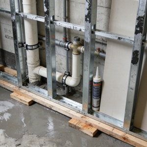 เครื่องขึ้นรูปเหล็กแผ่นบางแบบเย็นอัตโนมัติเต็มรูปแบบ HAUAN พร้อม PLC และมอเตอร์ ใช้งานง่ายสำหรับงานก่อสร้าง - Product Image 6