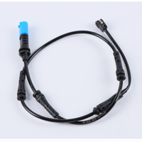 Nuevo Sensor de Velocidad para G05/G06/G07, Diseño Negro, Resistencia a Altas Temperaturas y a la Abrasión, Pieza Automotriz de Alta Calidad, OEM 34356870352