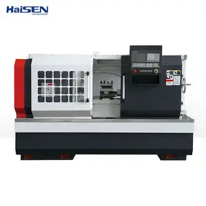 3 Meter 2000Mm 3 In 1 1440 38Mm Spindle Bore Lathe Machine In China