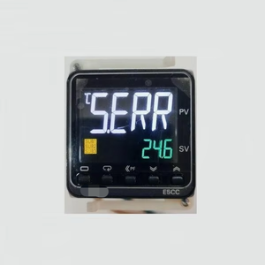 全新和原装E5cc-rx3a5m-000 E5cc Rx3a5m 000工业自动化 - Product Image 1