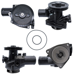 Water <b>Pump</b> For Nissan RG8 FE6T RF8 21010-97402 21010-97361 Truck Engine Cooling Replacement Part - Product Image 4