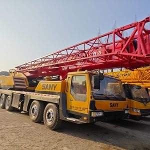 Industria de grúas torre en oferta con precios bajos - Product Image 5