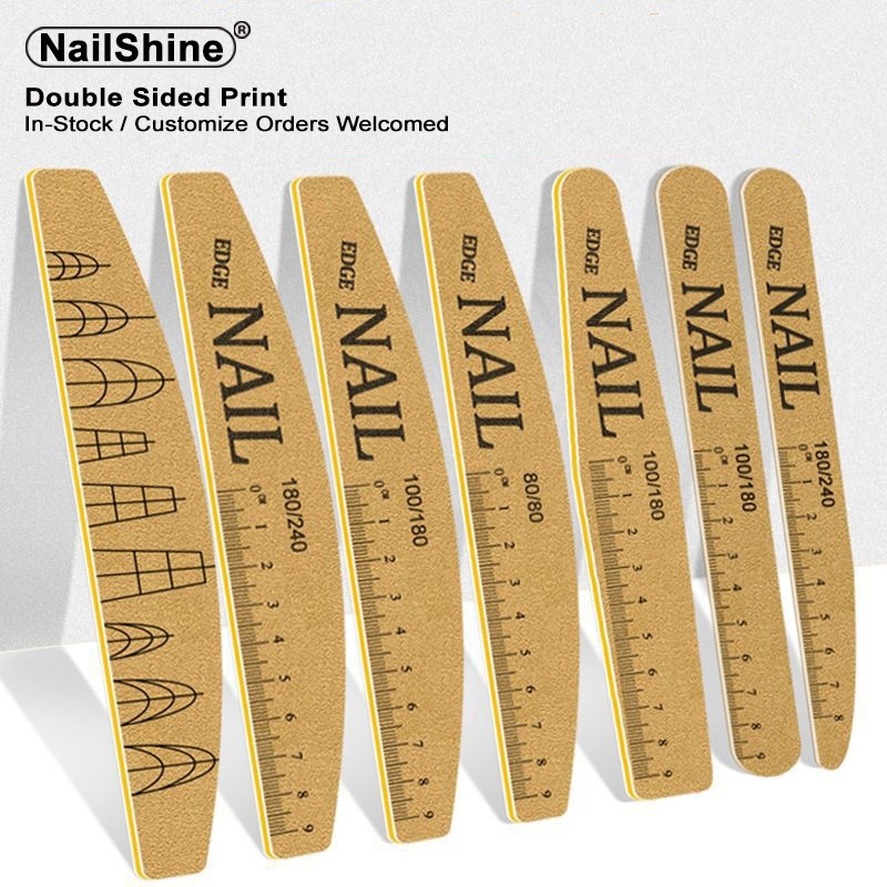 Nail File Japan Quality with Double