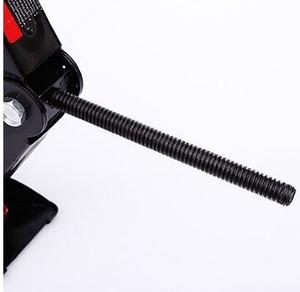 Cric électrique HF-2000T <span class=keywords><strong>1884</strong></span>, cric électrique 2 tonnes, 12V CC avec clé à choc électrique, outil de réparation automobile pour berlines - Product Image 5