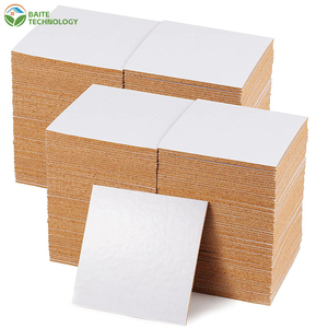 Estilo de Diseño Moderno, Antiestático, Pegamento E1, Resistente a la Humedad, Melamina MDF, Superficie Lisa, Fácil de Procesar, Limpieza, Resistente al Calor y al Ácido, Hotel - Product Image 4