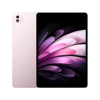 2025 Original Vivo Pad 5 Pro Tablet PC 13" 144Hz MediaTek 9400 512g Baterai 12050 66W Pengisian Cepat AI Smart Thin Pad