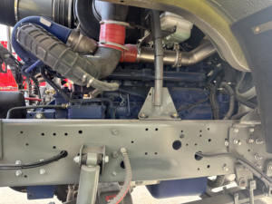 Nouveau tracteur routier diesel Euro 5 gauche SINOTRUCK 6x4 540 CV capacité <span class=keywords><strong>de</strong></span> charge <span class=keywords><strong>de</strong></span> 40 tonnes entretien facile composants accessibles pour la <span class=keywords><strong>location</strong></span> - Product Image 5