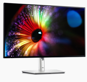 Para Monitor <span class=keywords><strong>Dell</strong></span> UltraSharp 27 - U2724D-IPS-LCD-QHD 2560*1440 a 120 Hz - Relación de Contraste 2000:1, Compatible con 1.07 Mil Millones de Colores - Product Image 5