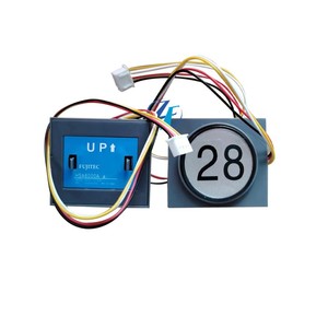 <span class=keywords><strong>Fujitec</strong></span> thang máy push <span class=keywords><strong>button</strong></span> hsa6000a Lift cop lop gọi nút thang máy phụ tùng - Product Image 1