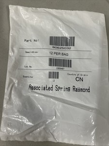 ASSOCIATED SPRING <span class=keywords><strong>RAYMON</strong></span> B0625032 ++++7 Taschen in diesem Paket++++++ - Product Image 1