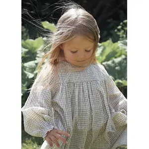 Kinderkleding Kids Mode Stijl Outfit Meisje Corduroy Borduurwerk Flora Trui Set Baby Girl Sets
