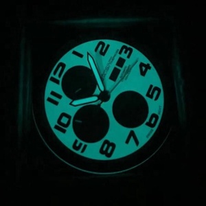 Esferas de <span class=keywords><strong>Reloj</strong></span> Personalizadas OEM para Hombre con Función de Tacómetro, de 0.4-1.2mm y 24.5-42mm, para Movimientos NH35, NH36, 8215, 9015 - Product Image 3