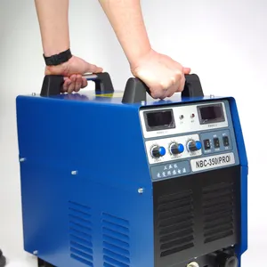 Industrial Welder Carbon Dioxide Gas Protective Welding Machine With Single Drive Wire Feeder