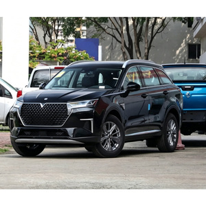 Offre Spéciale Voiture d'Occasion <span class=keywords><strong>2020</strong></span> Venucia <span class=keywords><strong>Star</strong></span> 260T Auto Hybride Léger 48V Turbo Enjoy SUV - Product Image 2