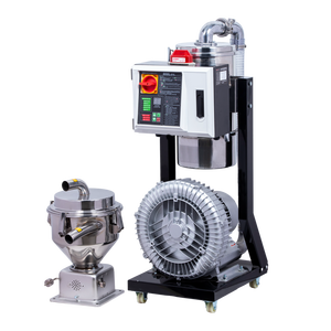 Nouvelle machine de moulage par injection de plastique 800G1 12L 300kg/h, distance de chargement de 6m, moteur à vide 380V, chargeur automatique, commande par micro-ordinateur - Product Image 6