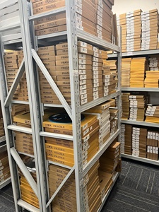 โมดูลเซ็นเซอร์ความชื้นป้องกันการรบกวนสัญญาณ I2C ดิจิตอลแบบบูรณาการ AHT30 5ชิ้น/แพ็ค - Product Image 4