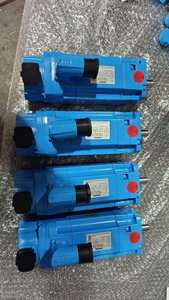 มอเตอร์เหนี่ยวนำ SIMOTICS S รุ่น 1FK7 CT 3 กิโลวัตต์ 240 โวลต์ ควบคุมอัตโนมัติ 1FK7063 2AF71 1AA1 - Product Image 4