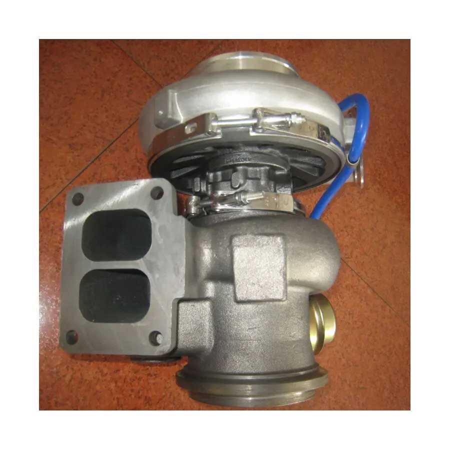 Turbocompressor pesado diesel, turbocompressor pesado série 60 12.7l 714788-5001 23528065