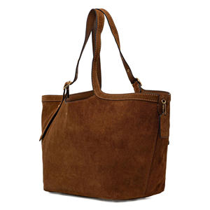 Premium Quality Ladies Leather <b>Purse</b> Large Capacity Handbag for Daily Use Office Travel Durable Design Available For Sale - Product Image 2