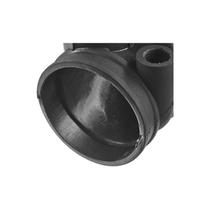 Tubo de manguera de admisión de arranque de medidor de flujo de aire 13541740931 para reemplazo del cuerpo del acelerador para <span class=keywords><strong>BMW</strong></span> E38 528i 1997-1998 con <span class=keywords><strong>ASC</strong></span> - Product Image 6