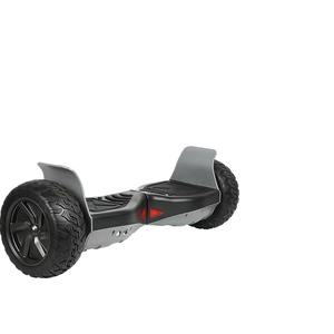 Skuter Listrik Roda Dua Keseimbangan Otomatis 8,5 inci untuk Dewasa dengan Roda Lebar, Kendaraan Listrik 350w - Product Image 3