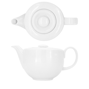 Teiera Sira 9 cm 40 cl per servire il tè - Product Image 3
