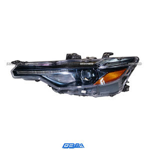 Pièces automobiles, pièces de voiture d'occasion, sans réparations, phare à LED pour Maserati Levante 2017-2020 670034643 - Product Image 1