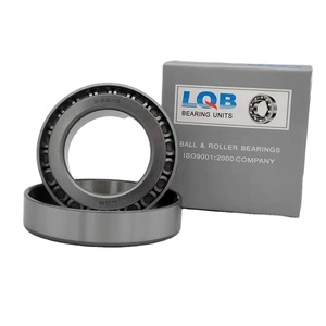 Buy ZXY Taper Roller Bearings Sealed & Heavy-Duty Design | Alibaba.com