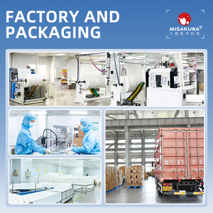 Lingettes hydratantes douces pour bébé, 60 lingettes crème hydratantes pour le <span class=keywords><strong>visage</strong></span> des nourrissons - Product Image 6