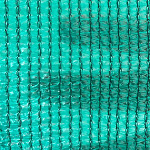 Filet d'ombrage en tissu HDPE vert pour serre, voiles et filets d'ombrage pour l'agriculture - Product Image 2