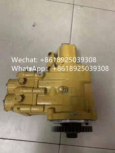ขายร้อนของแท้เครื่องยนต์ดีเซลส่วนหนอนผีเสื้อ E325D/E3306D รถขุด C7/C9 Cumminss Cat Bosch Denson การใช้ฉีด - Product Image 2