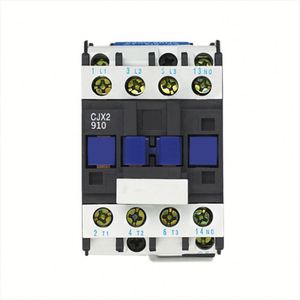AC contactor <span class=keywords><strong>DILM17</strong></span>-<span class=keywords><strong>10</strong></span>(208V 60HZ) - Product Image 6