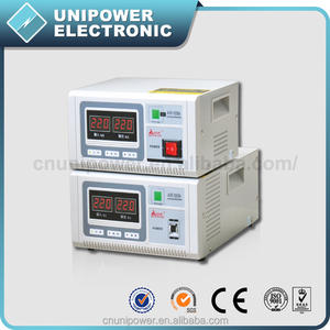 5Kv godrej 3Kw เครื่องปรับแรงดันไฟฟ้าอัตโนมัติจากดูไบ - Product Image 2