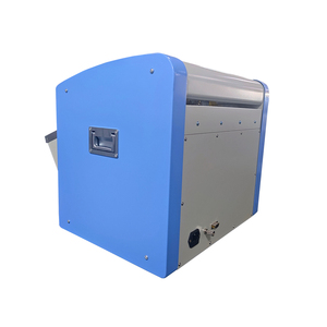 เครื่องทดสอบความทนทานของน้ำมันฉนวนไฟฟ้า Zwjd111 80kv 100kv สำหรับหม้อแปลงไฟฟ้า ทดสอบแรงดันไฟฟ้าแตกหัก (BDV) ราคาประหยัด - Product Image 3