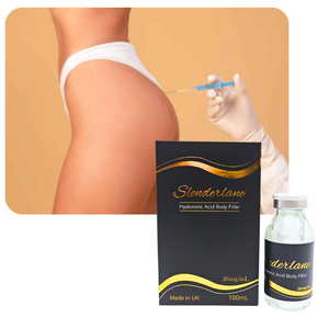 100ml Super Capacity Body Filler Safe <strong>Injectable</strong> Ha Gel for Buttock Hip Enlargement Beauty Clinic Use - Product Image 4