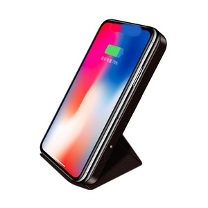 Vertical Qi <span class=keywords><strong>cargador</strong></span> inalámbrico plegable rápido <span class=keywords><strong>cargador</strong></span> stand dock para <span class=keywords><strong>Samsung</strong></span> Galaxy S8 S8 más Nota 5 <span class=keywords><strong>s6</strong></span> S7 borde - Product Image 1