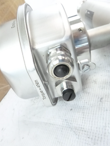 Medidor de Flujo Másico Coriolis de Doble Tubo E&H Proline Promass E 100 de Rango Medio con un Diseño Ultracompacto - Product Image 6