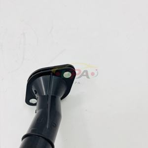 25631-2B050 256312B050 Conector de entrada de refrigerante para Hyundai Kia 25631 2B050 - Product Image 5