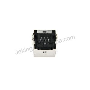 Composants électroniques modulaires neufs et originaux Jeking Connecteurs 1-406541-1 - Product Image 3